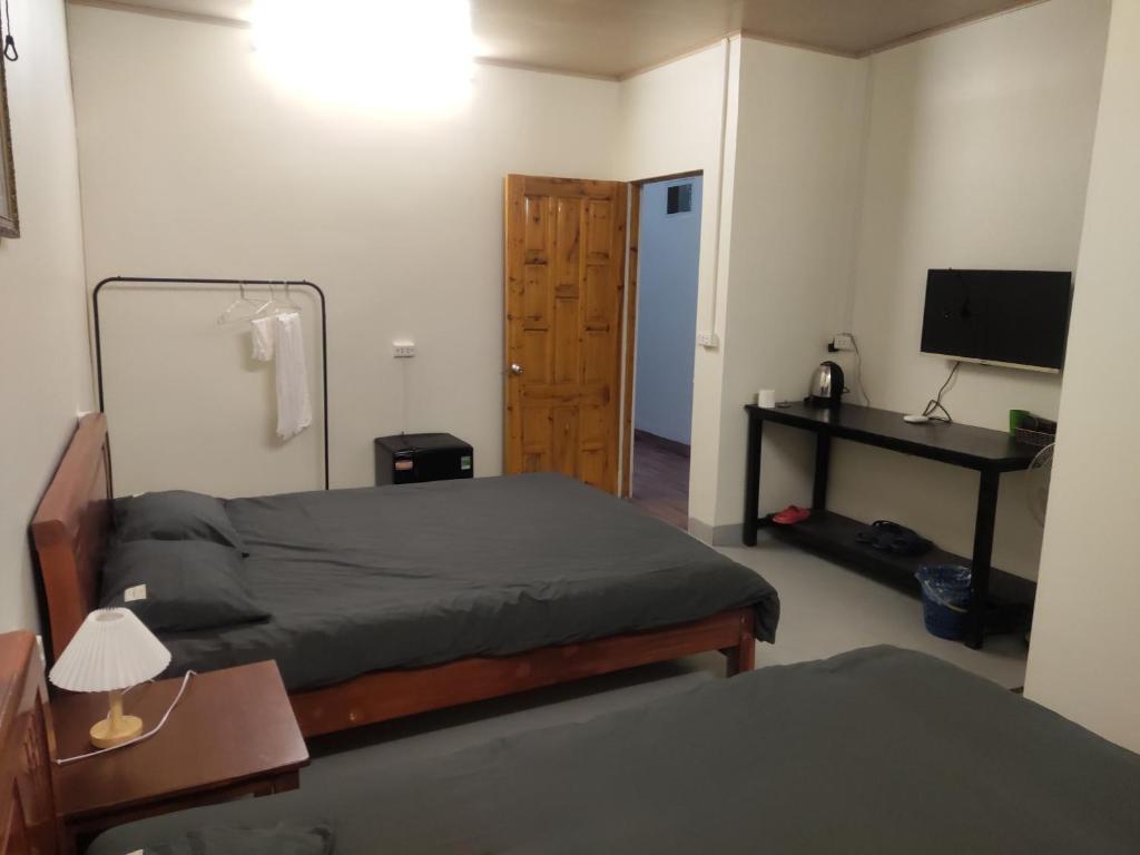 Núi Homestay Sa Pa – Sa Pa