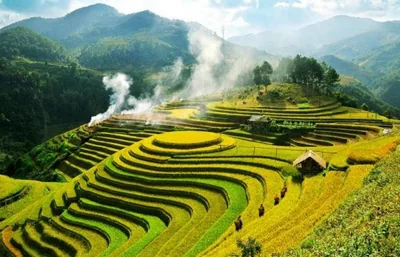 Núi Homestay Sa Pa – Photos 6