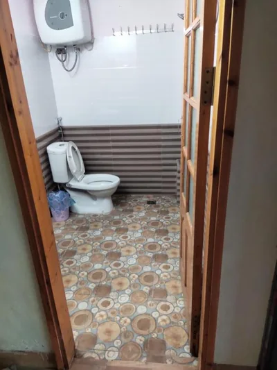 Núi Homestay Sa Pa – Photos 9