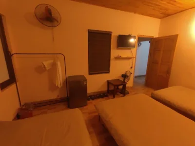 Núi Homestay Sa Pa – Photos 10