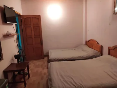 Núi Homestay Sa Pa – Photos 11