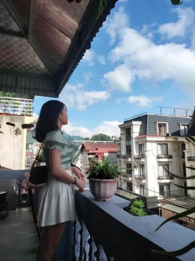 Núi Homestay Sa Pa – Photos 16